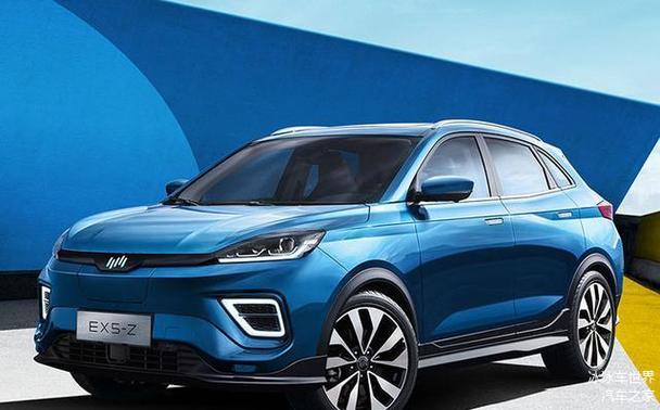 广州201WEY威派豪华SUV市场的黑马，零跑汽车与智能交通系统的协同